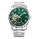 Orient Contemporary Open Heart Automatic férfi karóra RAAR0008E30B