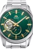 Orient Contemporary Open Heart Automatic férfi karóra RAAR0008E30B