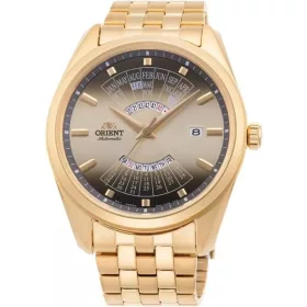  Orient Contemporary Multi-Year Calendar Automatic férfi karóra RABA0001G30B