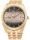 Orient Contemporary Multi-Year Calendar Automatic férfi karóra RABA0001G30B