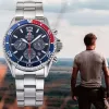 Orient Solar férfi karóra RATX0201L10B