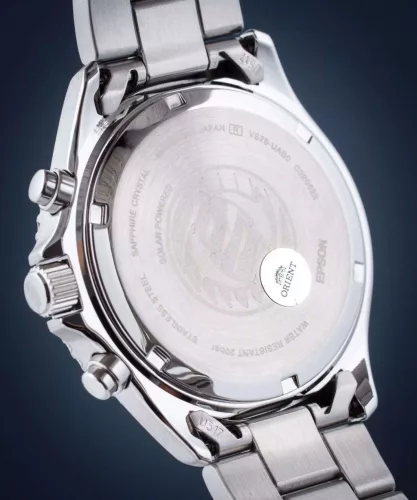 Orient Solar férfi karóra RATX0201L10B