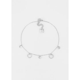 Zag női bokalánc SAS16661-00UNI