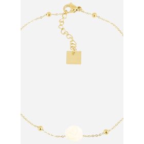 Zag Virág női bokalánc SAS22184-01SEL