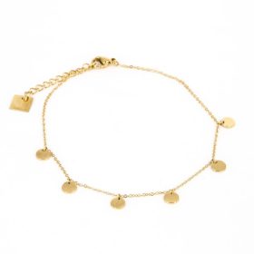 Zag Konfetti női bokalánc SAS4242-01UNI