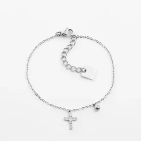 Zag női karkötő SBS10111-00WHT