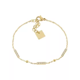 Zag Allen női karkötő SBS12217-01WHT