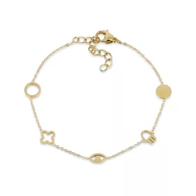 Zag női karkötő SBS16807-01UNI