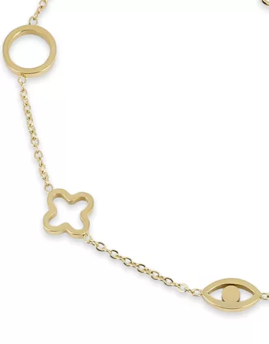 Zag női karkötő SBS16807-01UNI