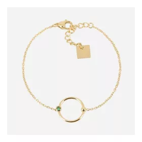 Zag Jill női karkötő SBS19668-01GRN
