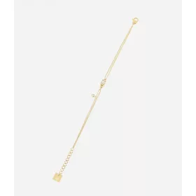 Zag női karkötő SBS19887-01WHT