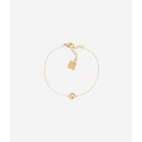 Zag Aiden női karkötő SBS21946-01WHT