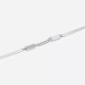 Zag női karkötő SBS23168-00SEL