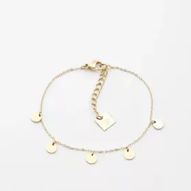 Zag Konfetti női karkötő SBS4242-01UNI