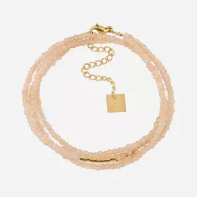 Zag női karkötő SBX19170-01NUD