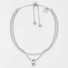 Zag Malargue női karkötő SBX21571-00UNI