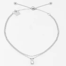 Zag női karkötő SBX21573-00WHT