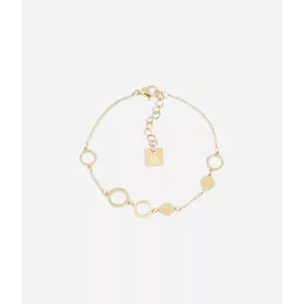 Zag női karkötő SBX25767-12901UNI