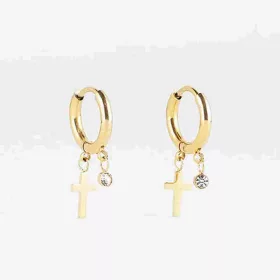 Zag női fülbevaló SEC9455-01WHT