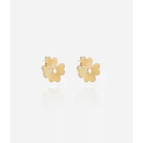 Zag Giorgio női fülbevaló SEL25391-01WHT