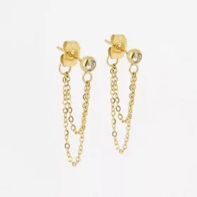 Zag Citrus női gyűrű SEM18171-01WHT