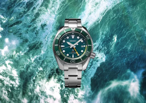 Seiko Prospex Sumo Solar férfi karóra SFK003J1