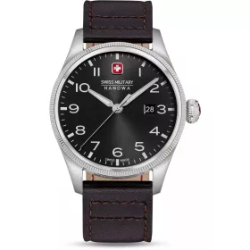 Swiss Military Hanowa Thunderbolt karóra SMWGB0000804