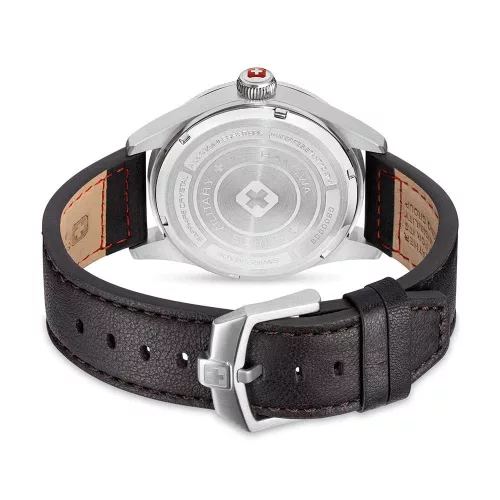 Swiss Military Hanowa Thunderbolt karóra SMWGB0000804
