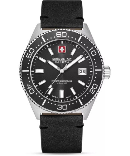 Swiss Military Hanowa Nomad férfi karóra szett SMWGB0004901-SET