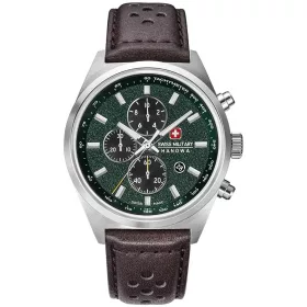 Swiss Military Hanowa Storm férfi karóra SMWGC0007803