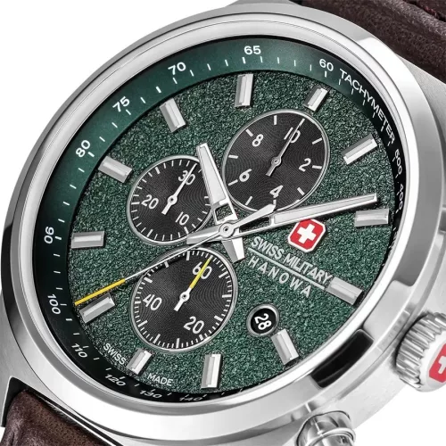 Swiss Military Hanowa Storm férfi karóra SMWGC0007803