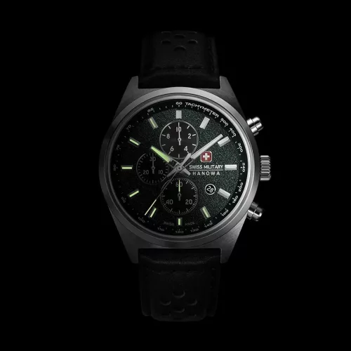 Swiss Military Hanowa Storm férfi karóra SMWGC0007803