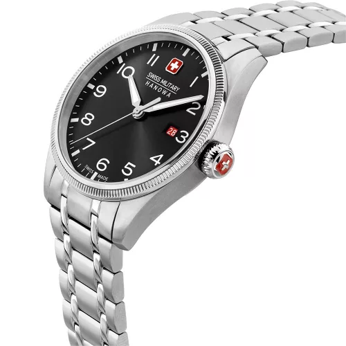 Swiss Military Hanowa Thunderbolt férfi karóra SMWGH0000801