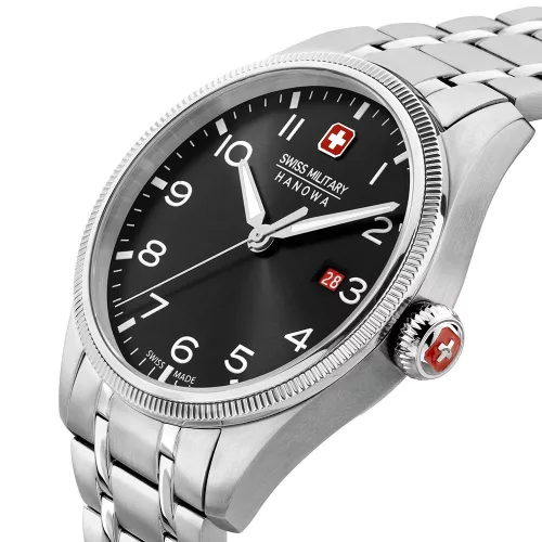 Swiss Military Hanowa Thunderbolt férfi karóra SMWGH0000801