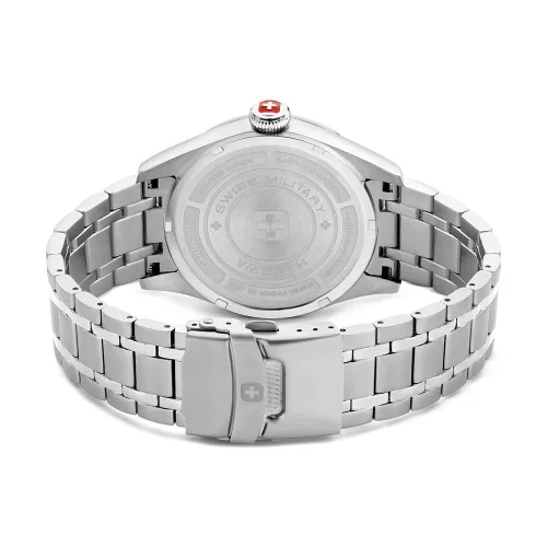 Swiss Military Hanowa Thunderbolt férfi karóra SMWGH0000801