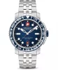 Swiss Military Hanowa Black Marlin férfi karóra SMWGH0001703