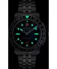 Swiss Military Hanowa Black Marlin férfi karóra SMWGH0001703