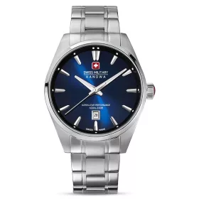 Swiss Military Hanowa Thunder férfi karóra SMWGH0007902