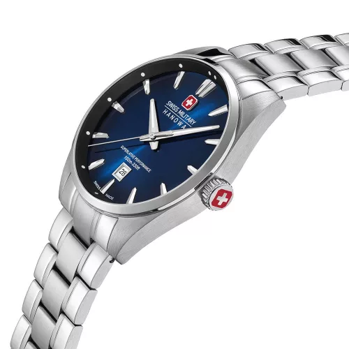 Swiss Military Hanowa Thunder férfi karóra SMWGH0007902