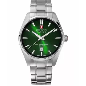 Swiss Military Hanowa Thunder férfi karóra SMWGH0007903