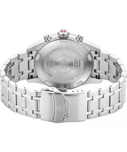 Swiss Military Hanowa férfi karóra SMWGI0000403