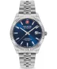 Swiss Military Hanowa Diligenter Automatic férfi karóra SMWGL0002102
