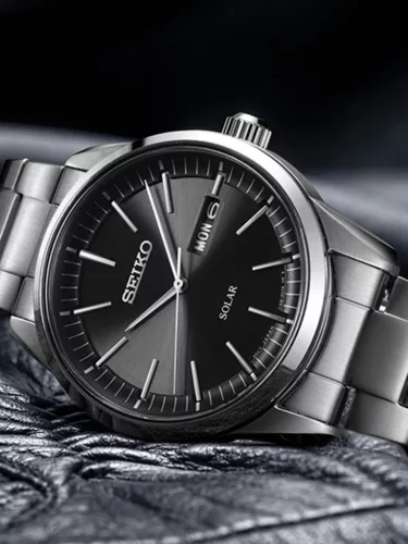 Seiko férfi karóra SNE527P1