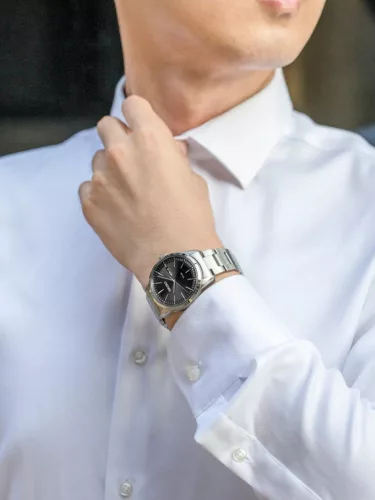 Seiko férfi karóra SNE527P1