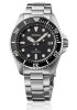 Seiko Sea Solar Diver’s férfi karóra SNE597P1