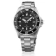 Seiko Sea Solar Diver’s férfi karóra SNE597P1