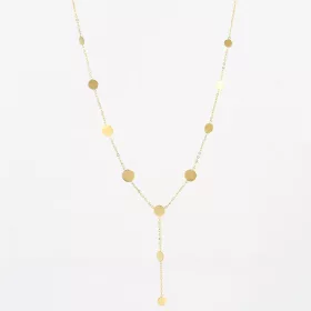 Zag Camille női nyaklánc SNL6739-01UNI