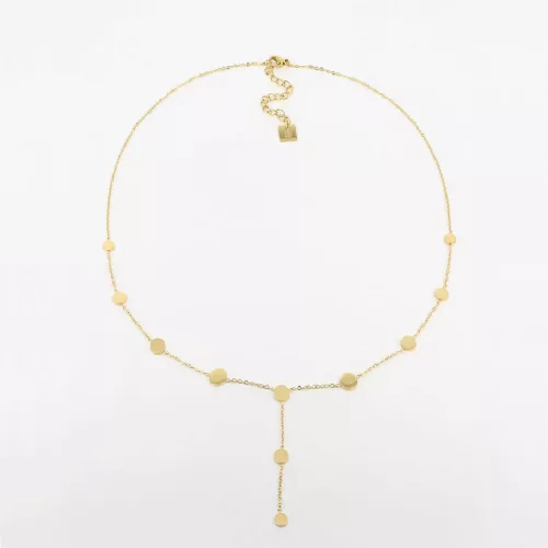 Zag Camille női nyaklánc SNL6739-01UNI