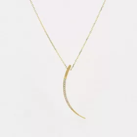 Zag Manoa női nyaklánc SNM18165-01WHT