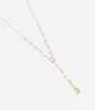 Zag collier női nyaklánc SNM24323-01WHT